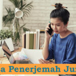 Bagaimana Penerjemah Jurnal Membuat Perbedaan Besar dalam Karir Peneliti!