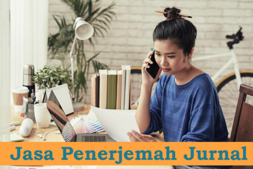 Bagaimana Penerjemah Jurnal Membuat Perbedaan Besar dalam Karir Peneliti!