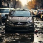 10 Hal Penting Sebelum Beli Mobil Bekas Banjir