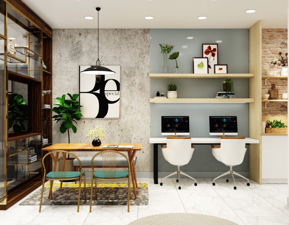 sewa kantor jakarta murah