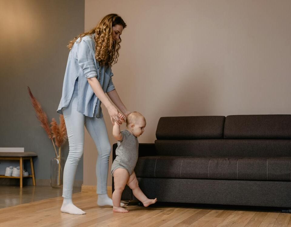 Mengenal 5 Jenis-jenis Furnitur Rumah yang Penting