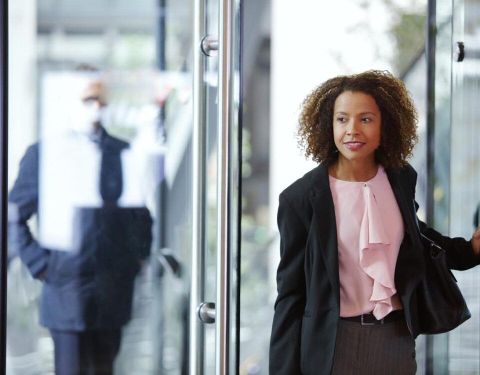 meeting room jakarta