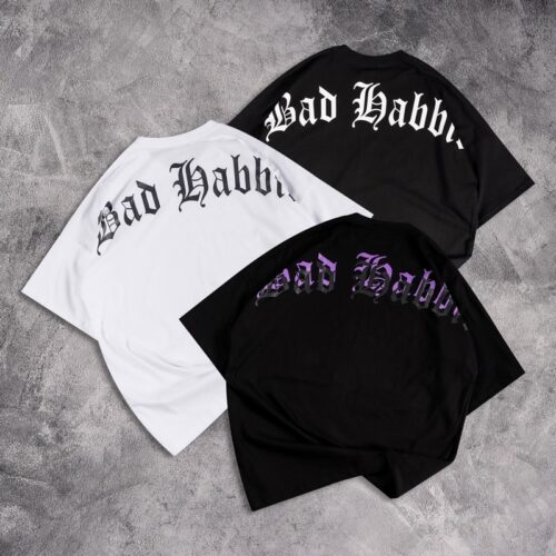 kaos cowo yang lagi trend