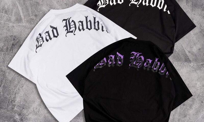 kaos cowo yang lagi trend