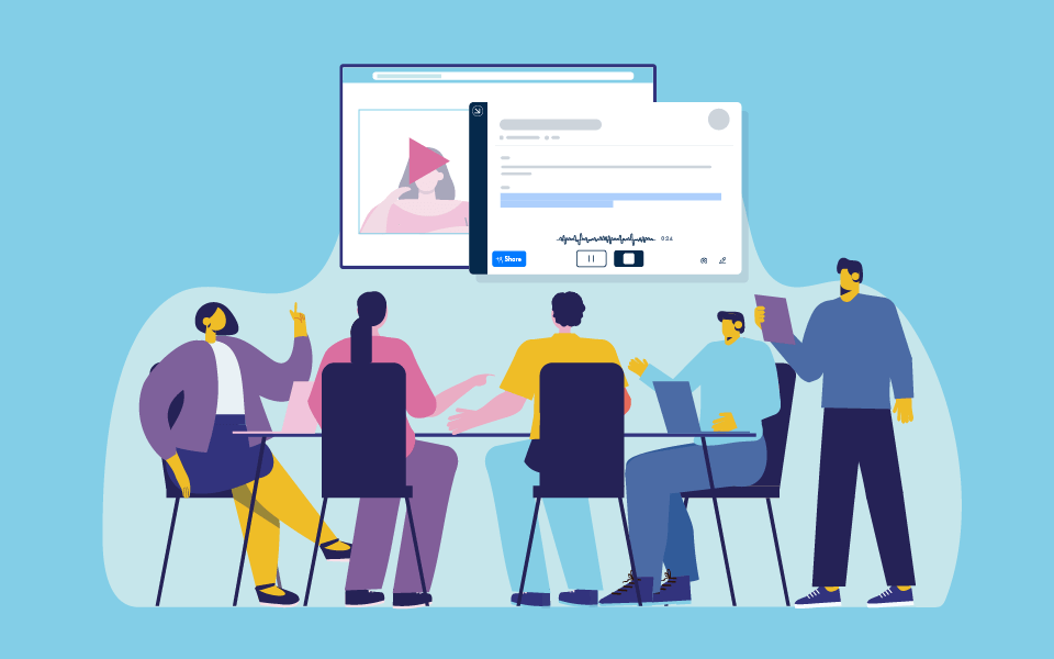 meeting room jakarta selatan