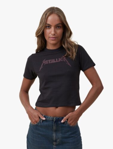 model kaos polos
