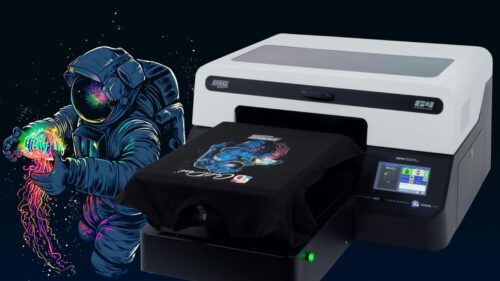 keunggulan sablon DTF