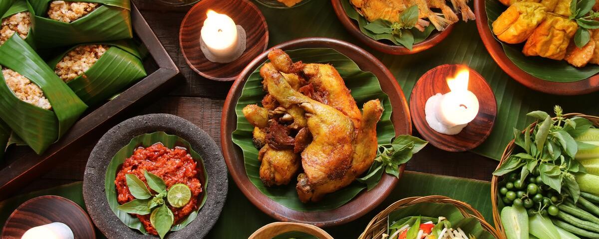 makanan Indonesia