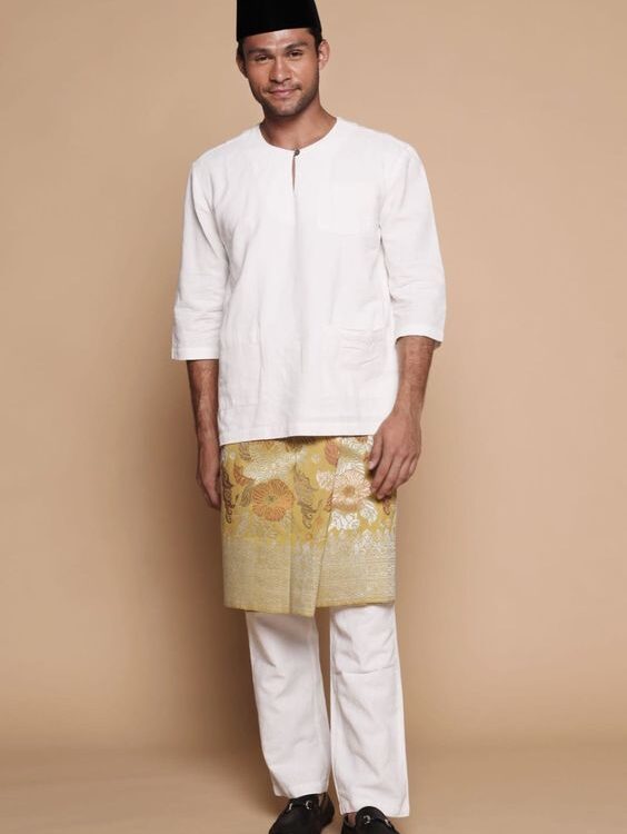 pusat grosir peci muslim