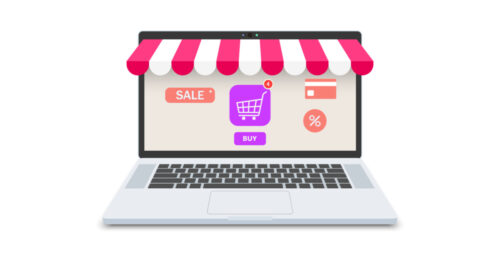 tips membeli kaos online