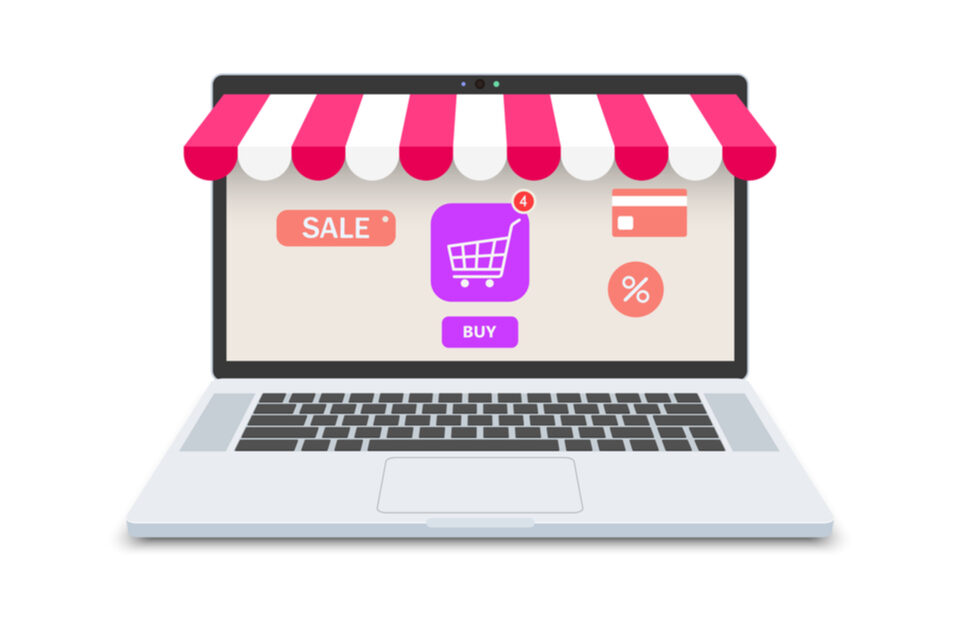 tips membeli kaos online