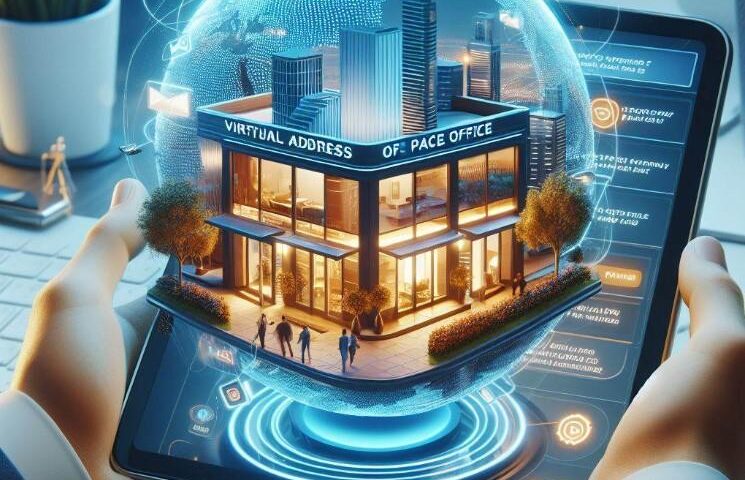 virtual office terdekat - PACE Office