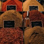 trik jualan bumbu dapur