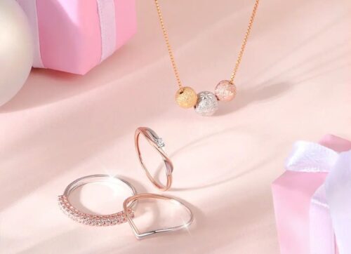 Tips Membeli Model Kalung Emas Sebagai Kado Ulang Tahun