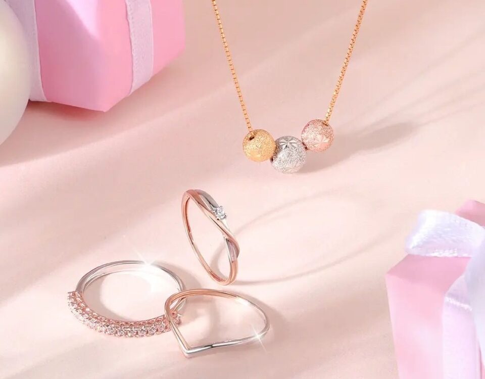 Tips Membeli Model Kalung Emas Sebagai Kado Ulang Tahun