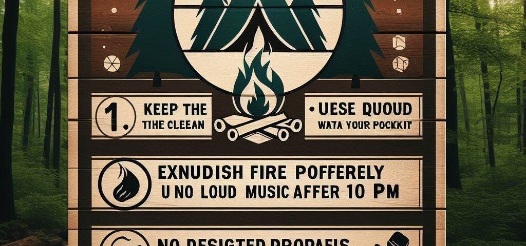 tempat camping di lembang murah