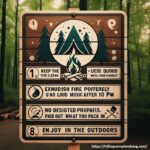 tempat camping di lembang murah