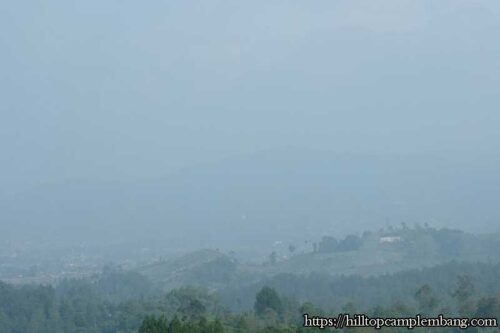 Hilltop Camp Lembang