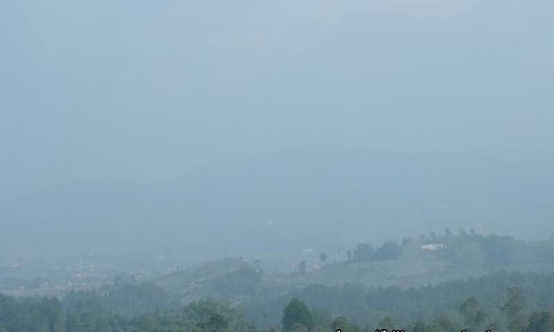 Hilltop Camp Lembang