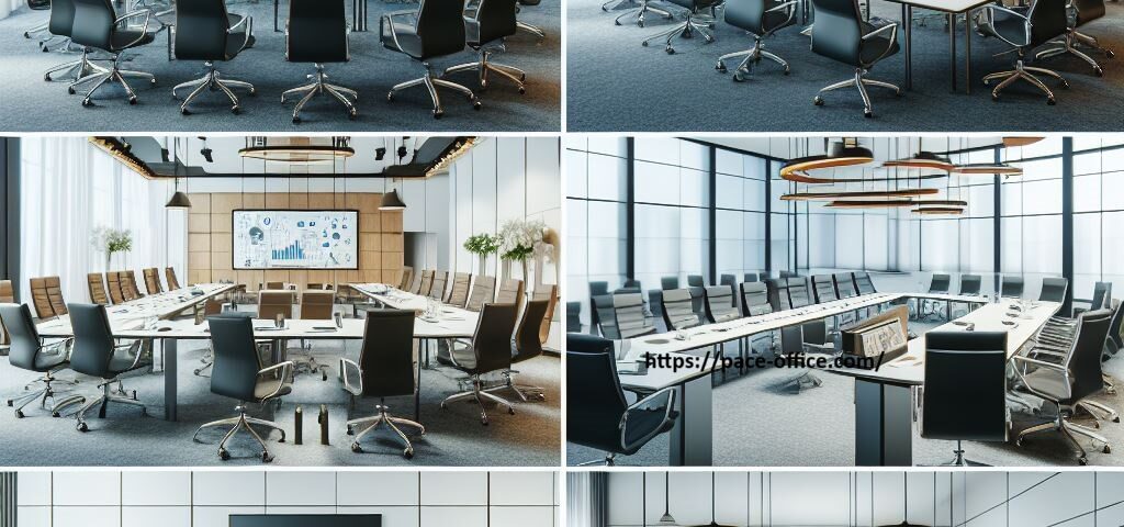 meeting room jakarta