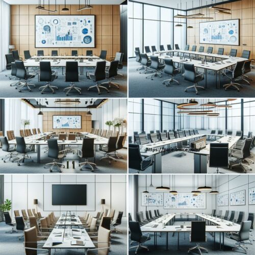 meeting room jakarta