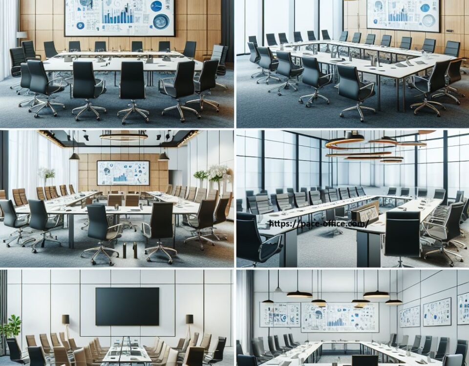 meeting room jakarta