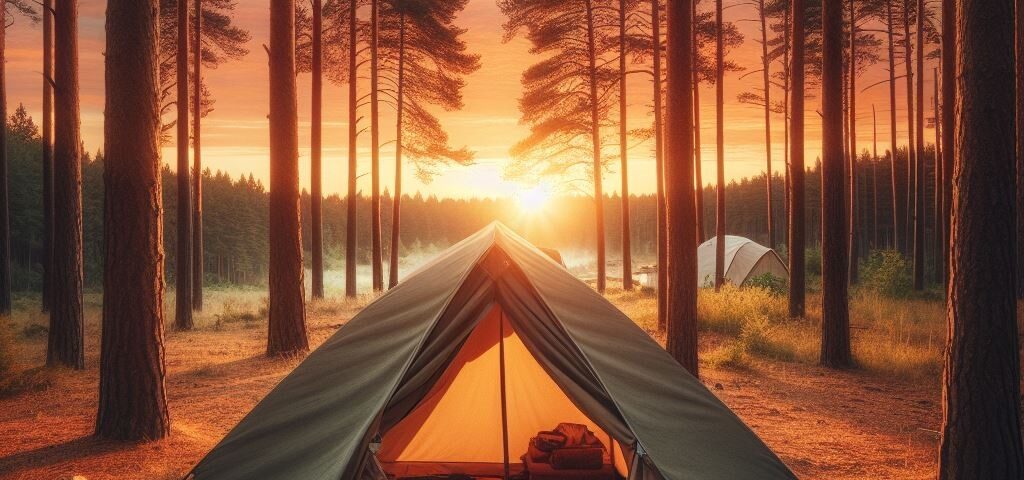 Hilltop Camp Lembang