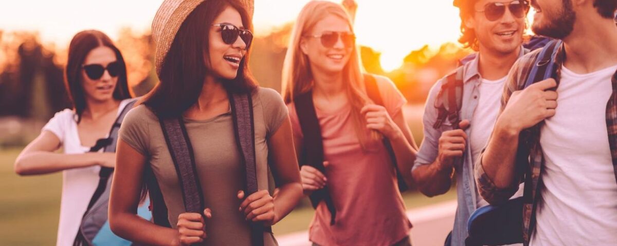 tempat camping di lembang