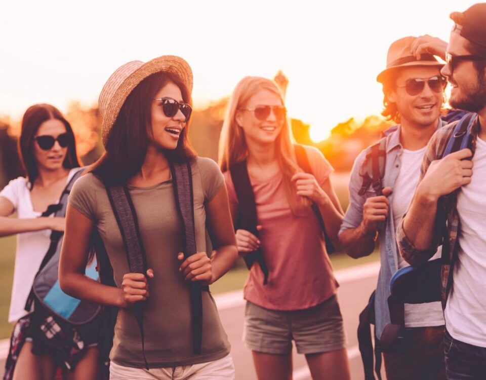 tempat camping di lembang