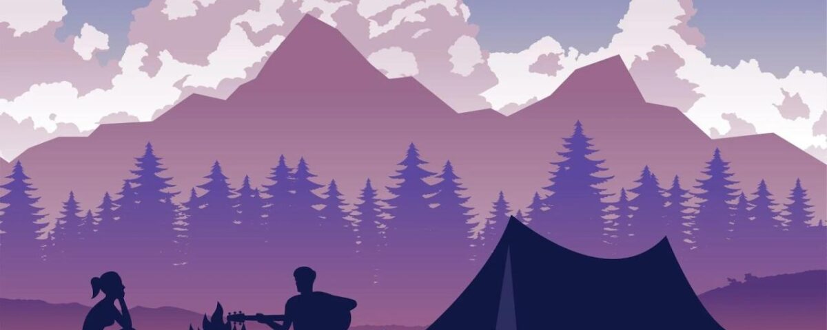 hilltop camp lembang