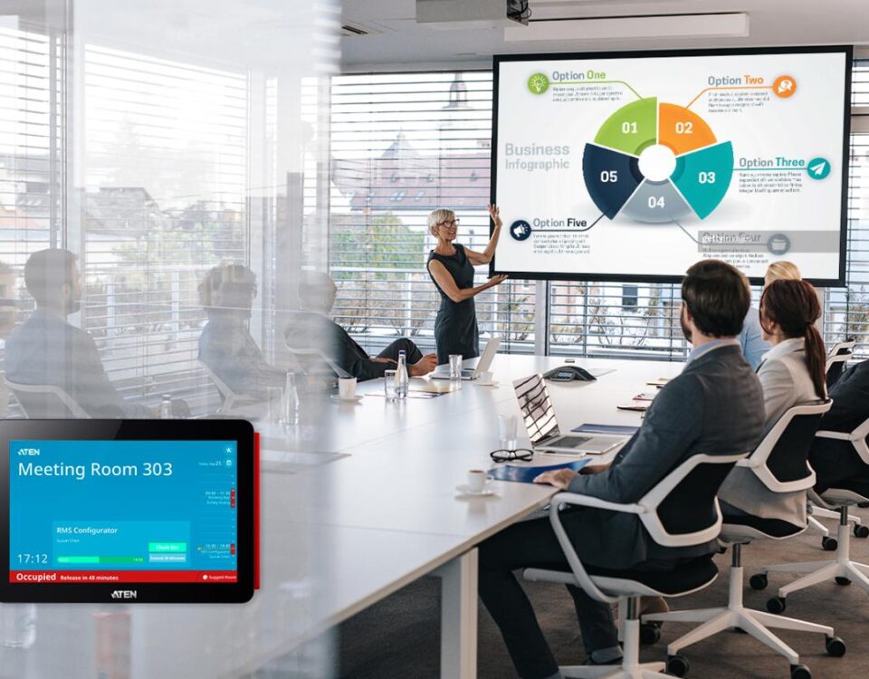 meeting room jakarta