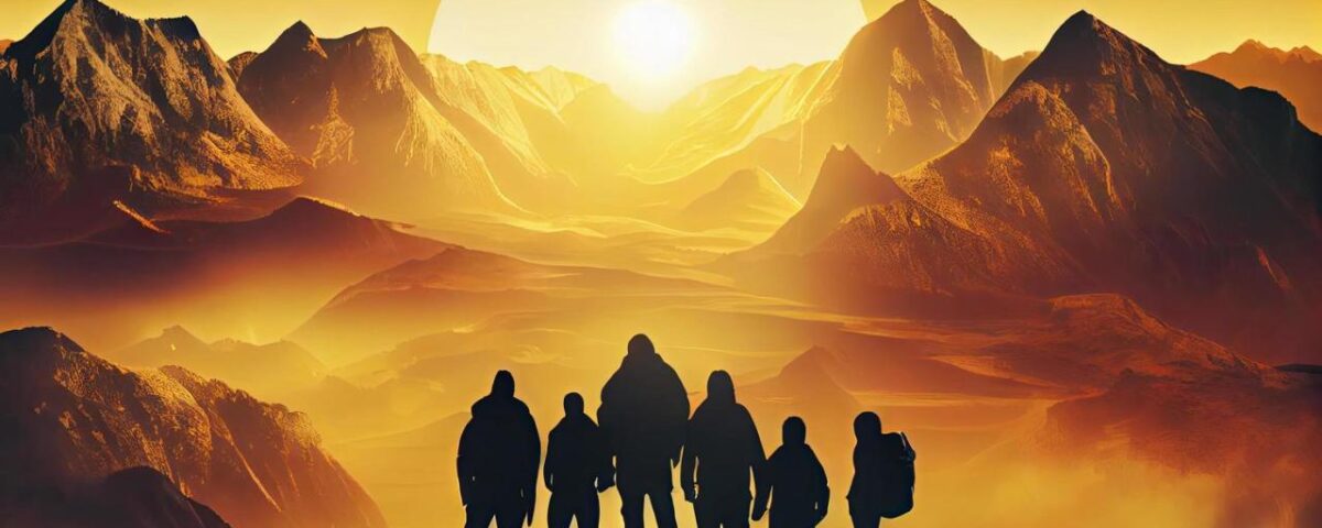 hilltop camp lembang