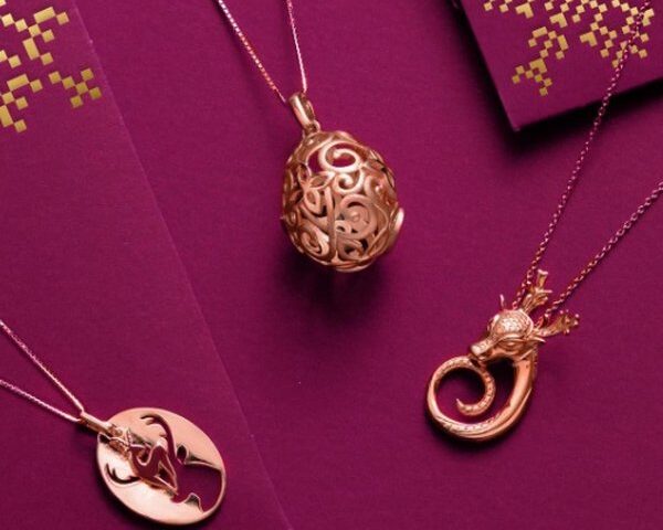 Sudah Lihat Model Kalung Emas Terbaru? Yuk, Kenali Tren Terpanas Tahun Ini!