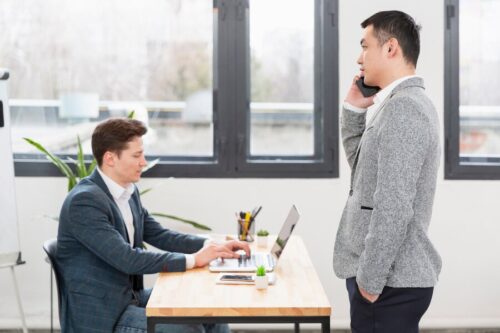 virtual office jakarta pusat