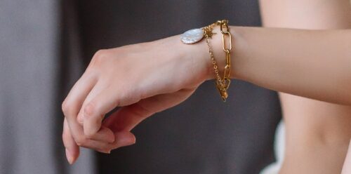 Dimana Tempat Terbaik Untuk Membeli Gelang Emas Rantai Berkualitas?