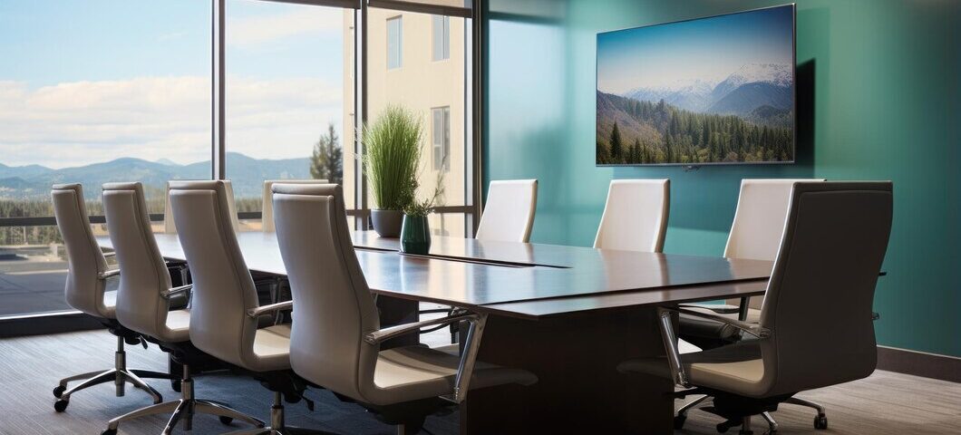 meeting room jakarta selatan