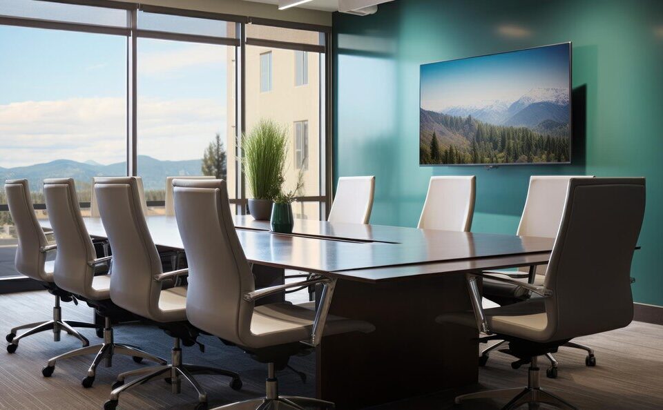 meeting room jakarta selatan