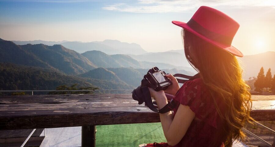 hilltop camp lembang
