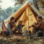 hilltop camp lembang