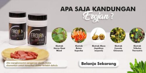 supleman testosteron, booster, erojan 