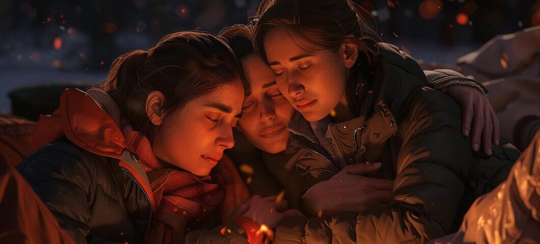 tempat camping di lembang