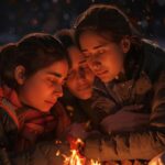 tempat camping di lembang