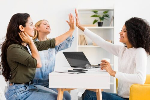 virtual office murah