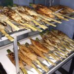 sewa alphard murah, sewa alphard jakarta, sewa alphard tangerang, rental alphard tangerang, sate bandeng