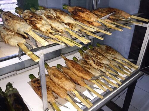 sewa alphard murah, sewa alphard jakarta, sewa alphard tangerang, rental alphard tangerang, sate bandeng