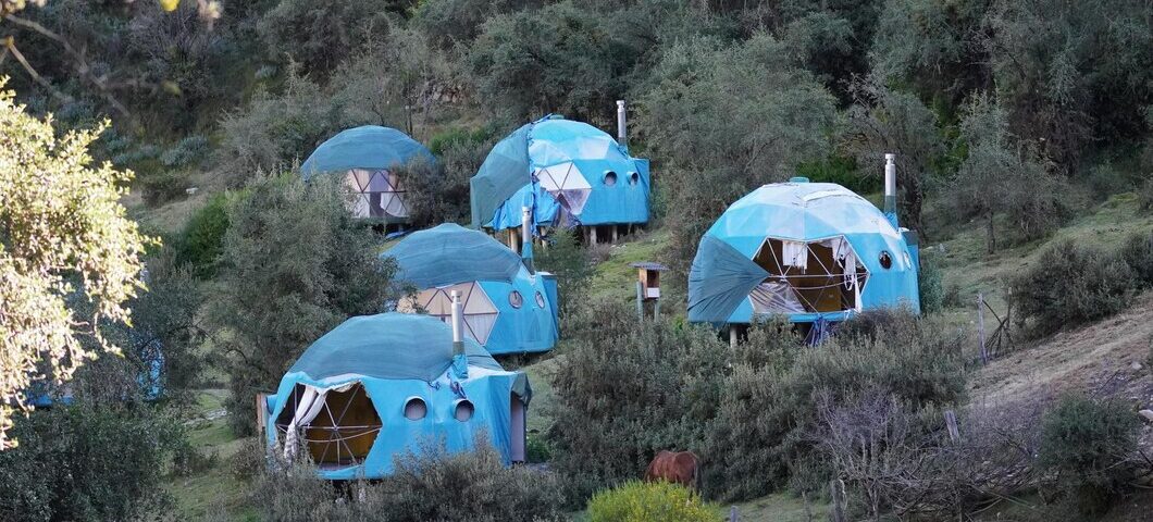 tempat camping di lembang