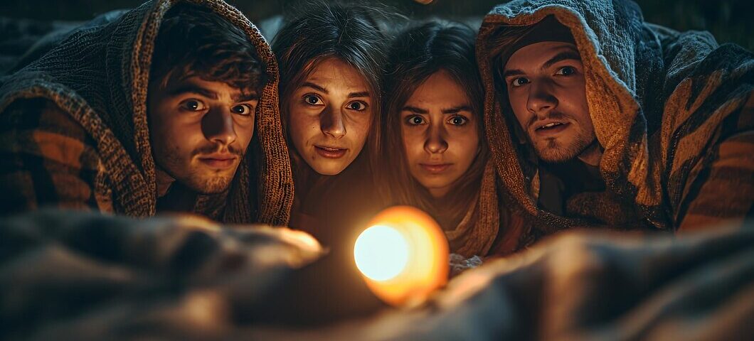 hilltop camp lembang