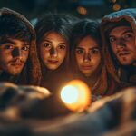 hilltop camp lembang