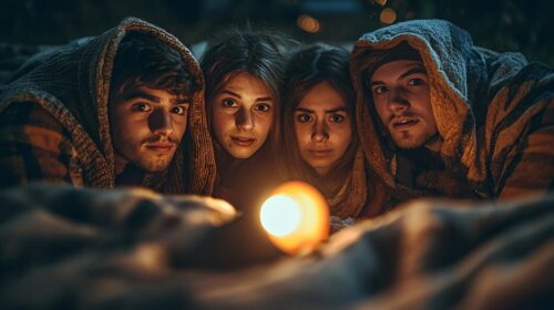 hilltop camp lembang