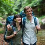 tempat camping di lembang bandung